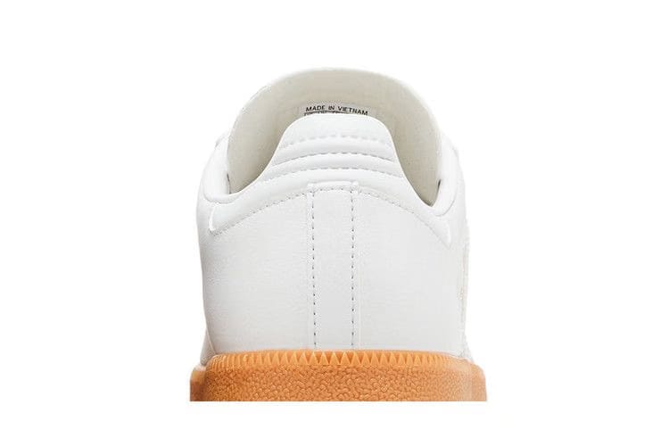 Adidas Adidas Samba Spikeless Golf Crystal White Gum