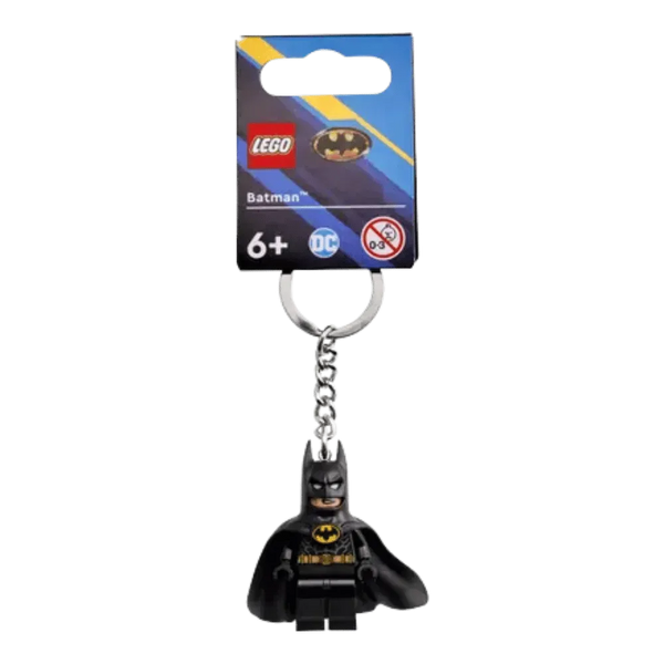 Lego Batman™ Key Chain