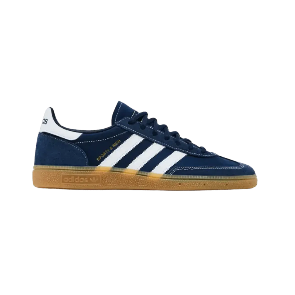 adidas Sporty & Rich x Handball Spezial 'Night Indigo'