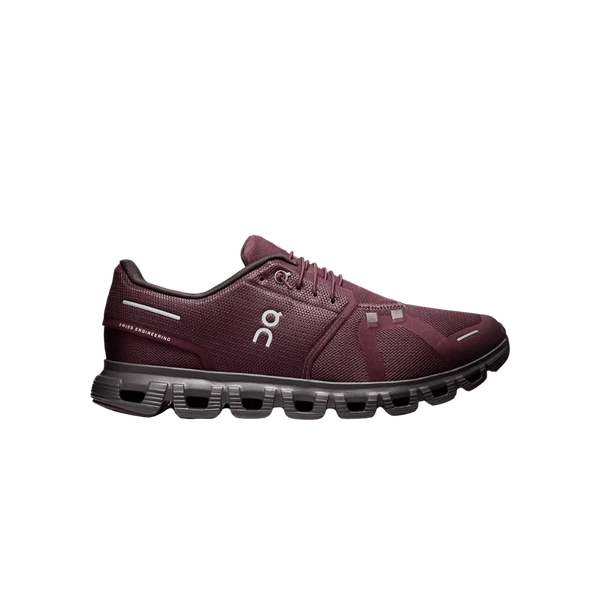 On Running Cloud 6 Mulberry Pebble