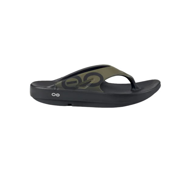 Oofos OOriginal Sport Sandal - Tactical Green