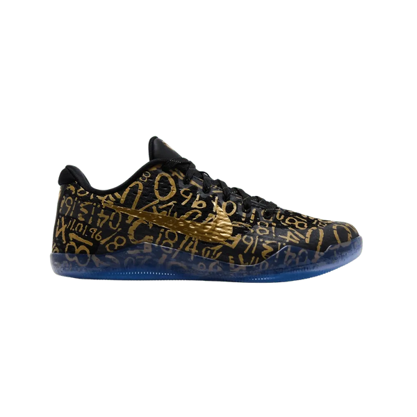 Nike Kobe 11 Protro Low 'Mamba Day'