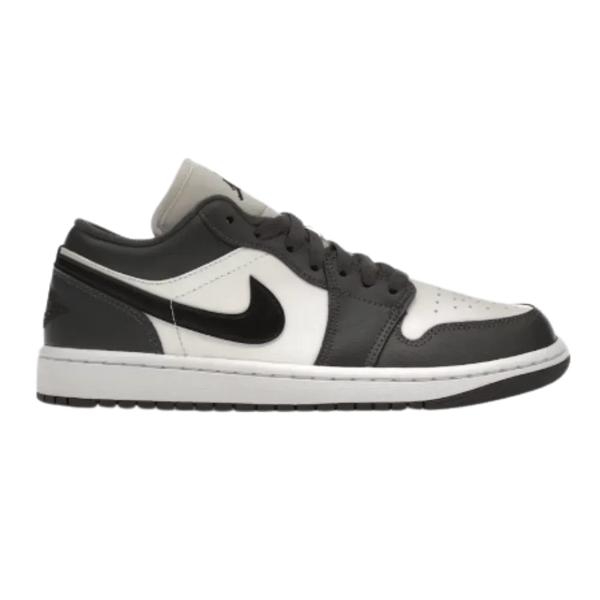 Jordan 1 Low Dark Grey