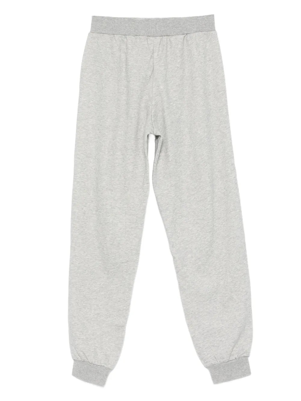 New Balance logo-detail track pants