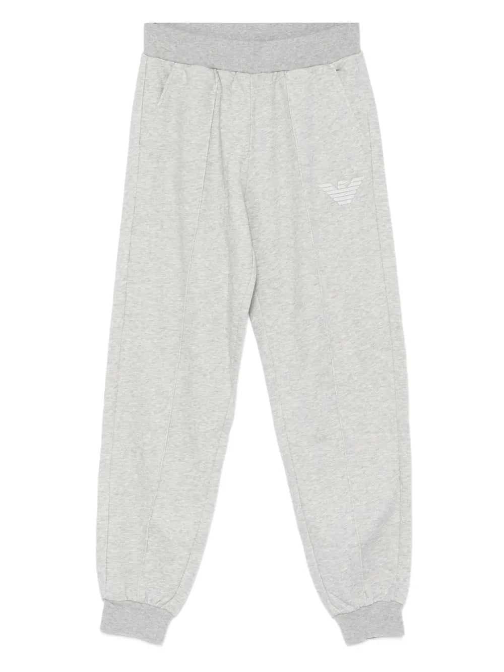 New Balance logo-detail track pants