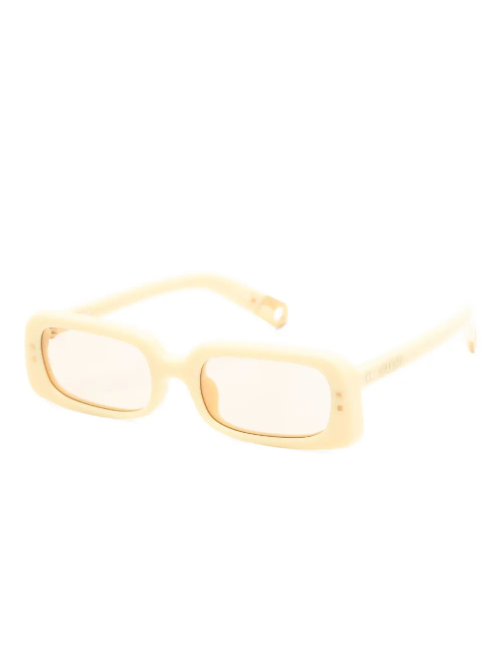 jacquemus Azzurro Pear sunglasses