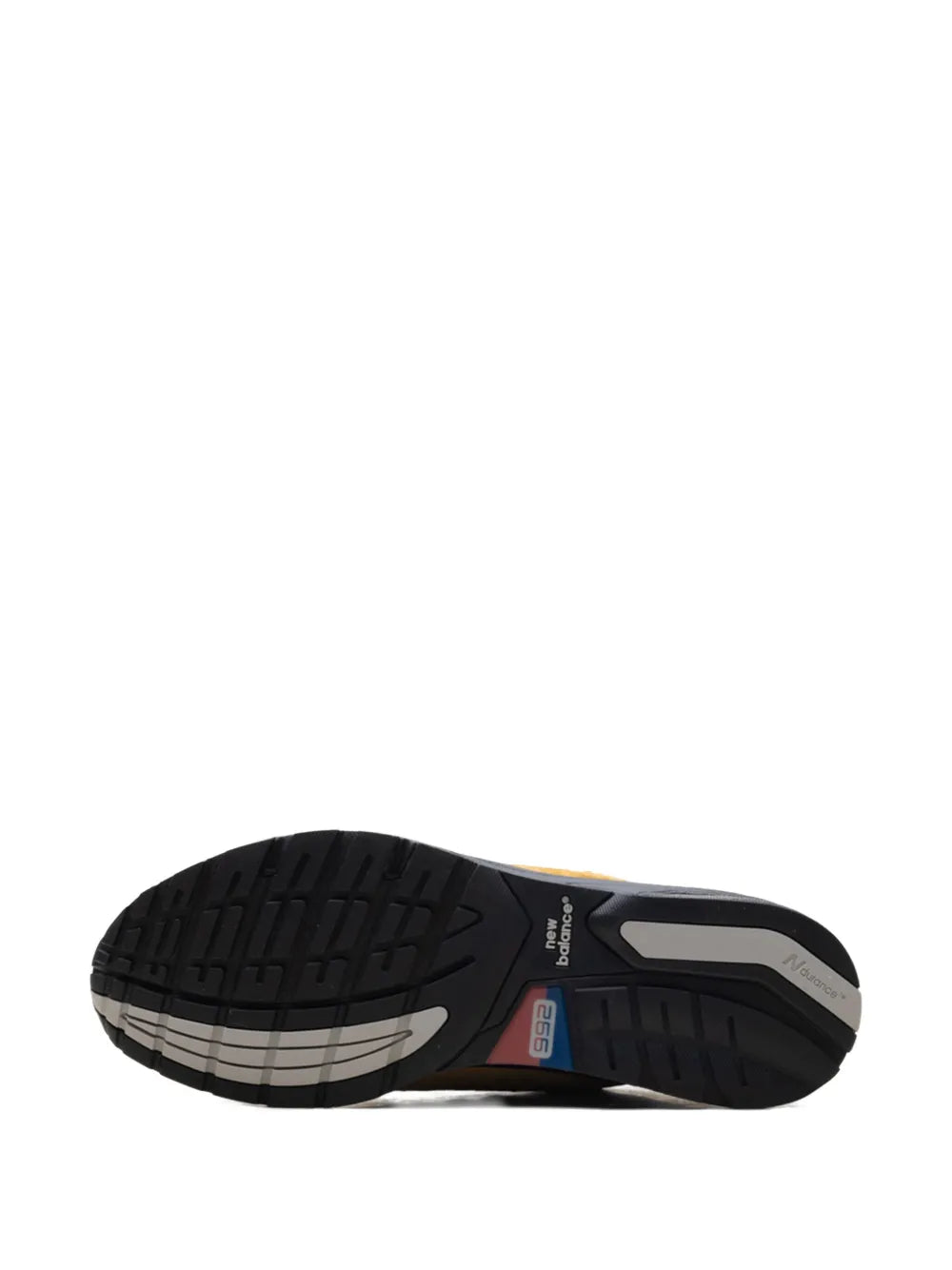 New Balance x Action Bronson Made in USA 992 sneakers