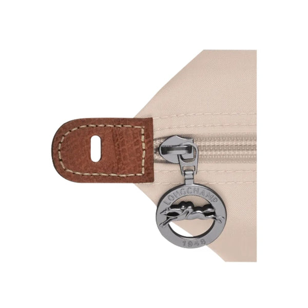 Longchamp Longchamp Le Pliage Original L Travel Bag Paper - Recycled Canvas