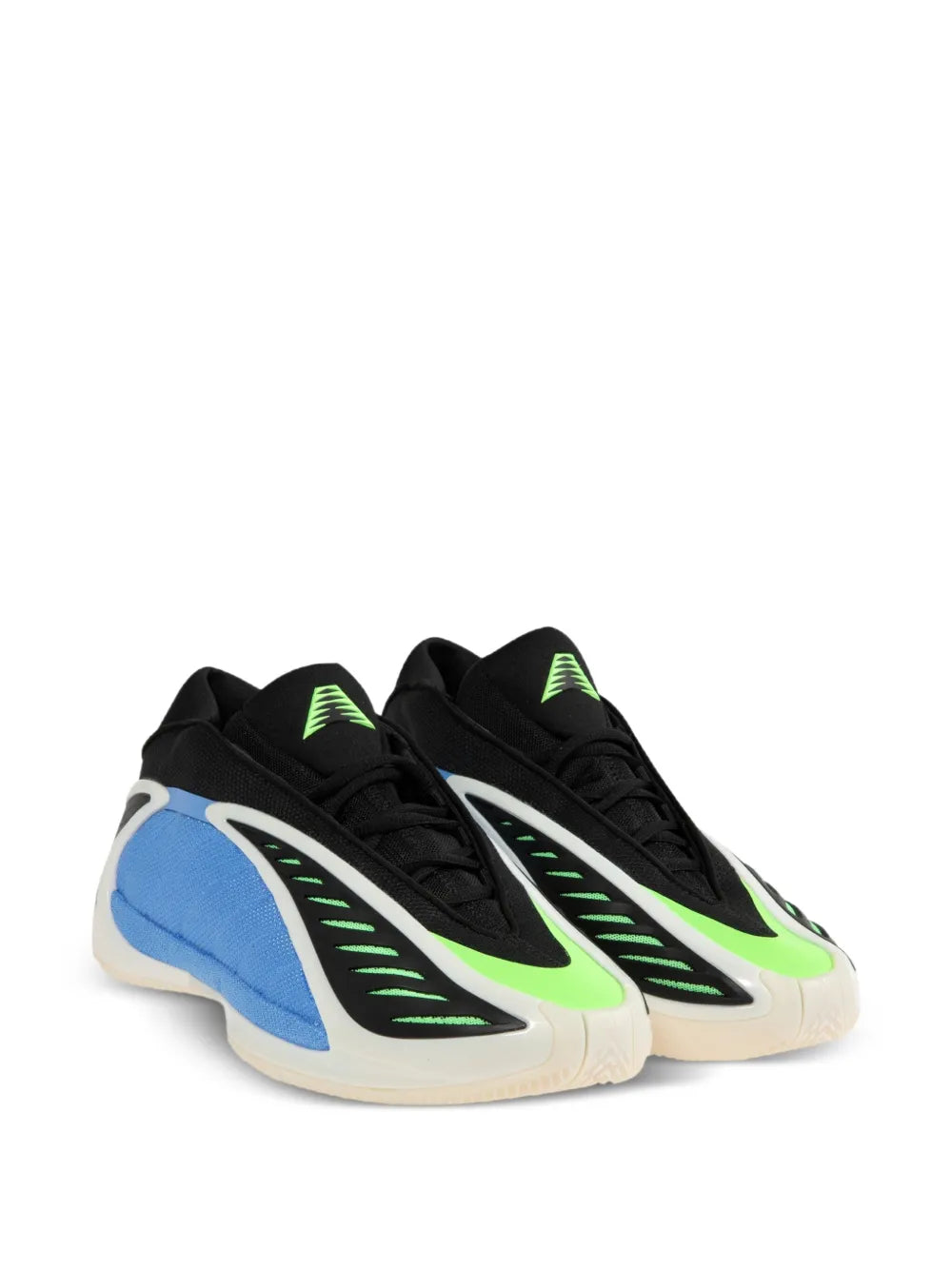 adidas Anthony Edwards 2 basketball sneakers