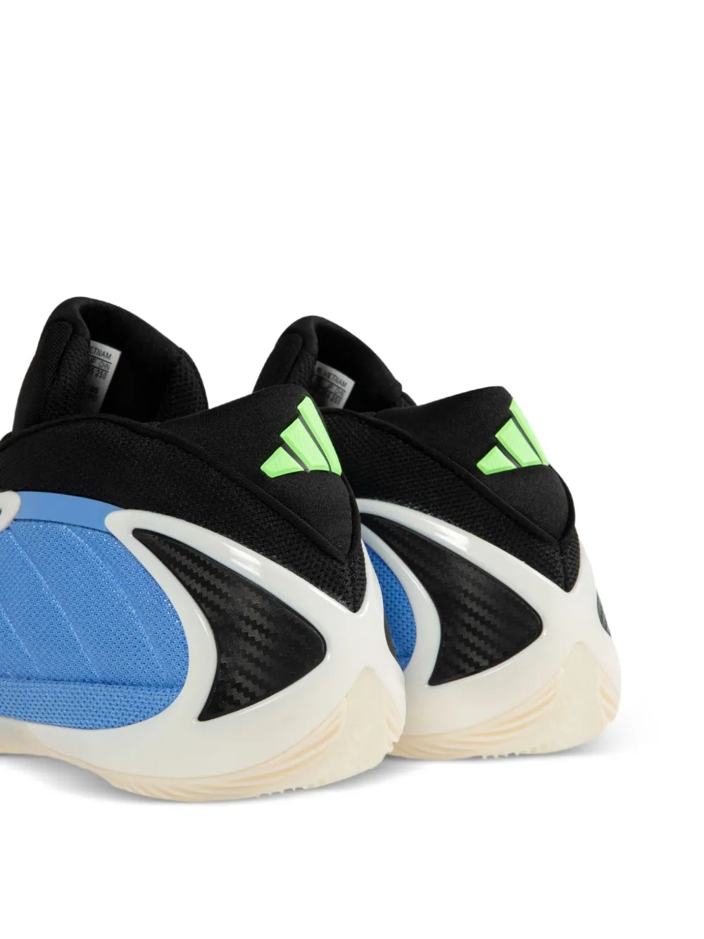 adidas Anthony Edwards 2 basketball sneakers