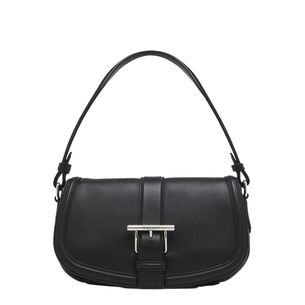 Alexander Mcqueen Alexander Mcqueen Mcqueen T-Bar Satchel
