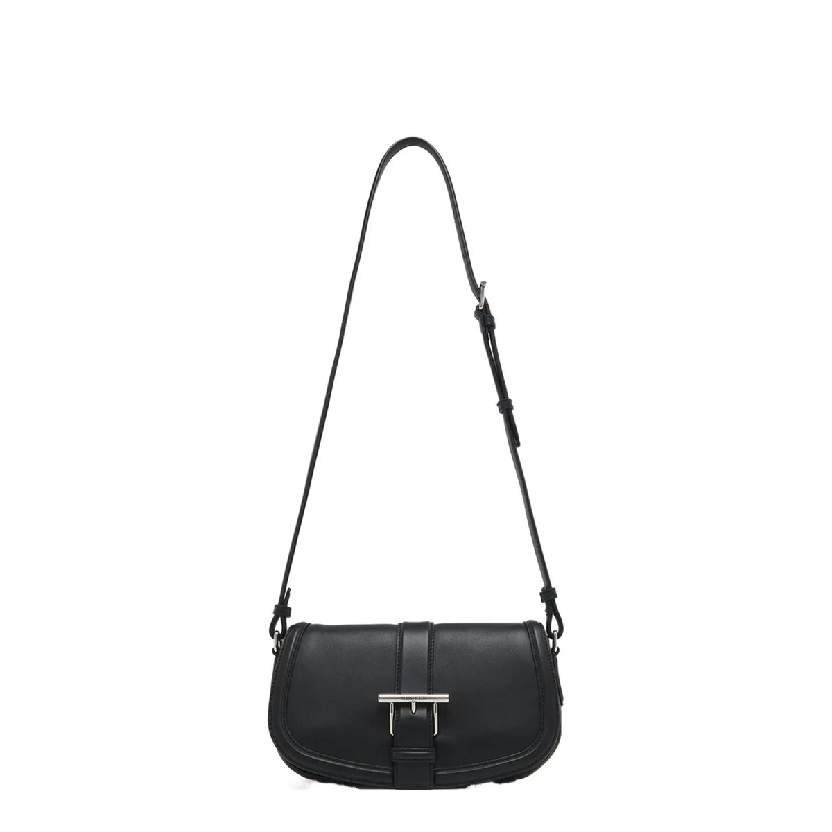 Alexander Mcqueen Alexander Mcqueen Mcqueen T-Bar Satchel