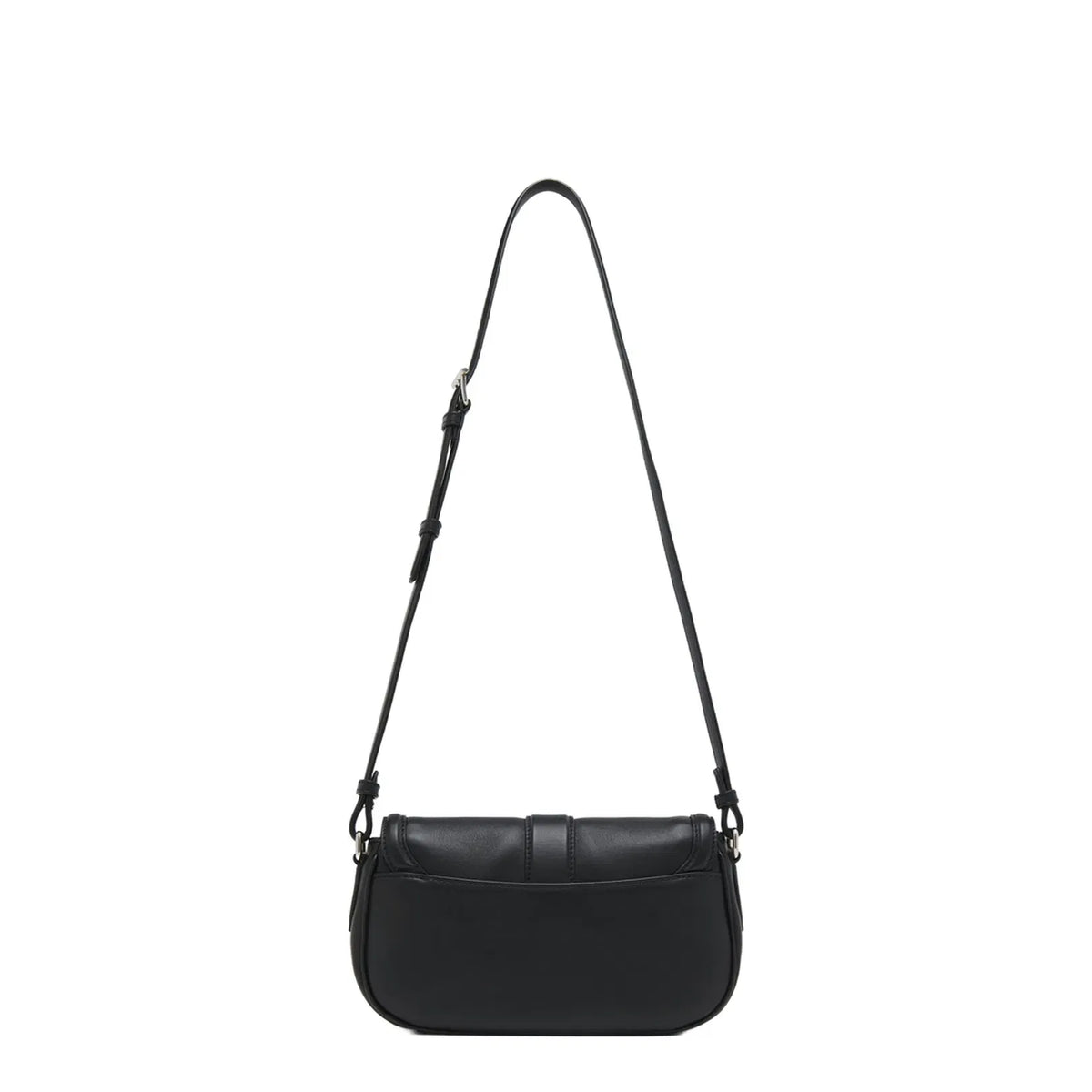 Alexander Mcqueen Alexander Mcqueen Mcqueen T-Bar Satchel