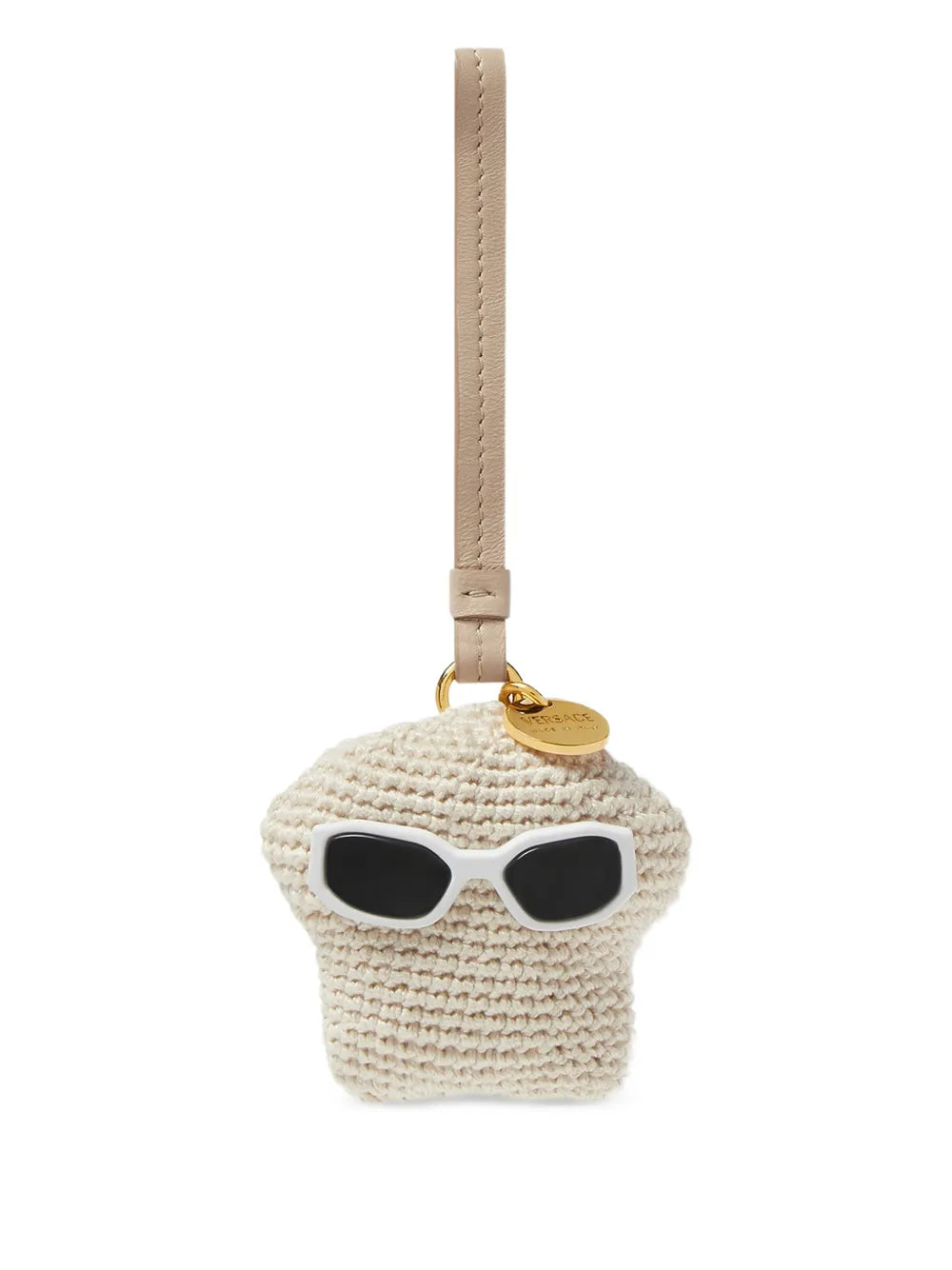 Versace Medusa Fluffy charm