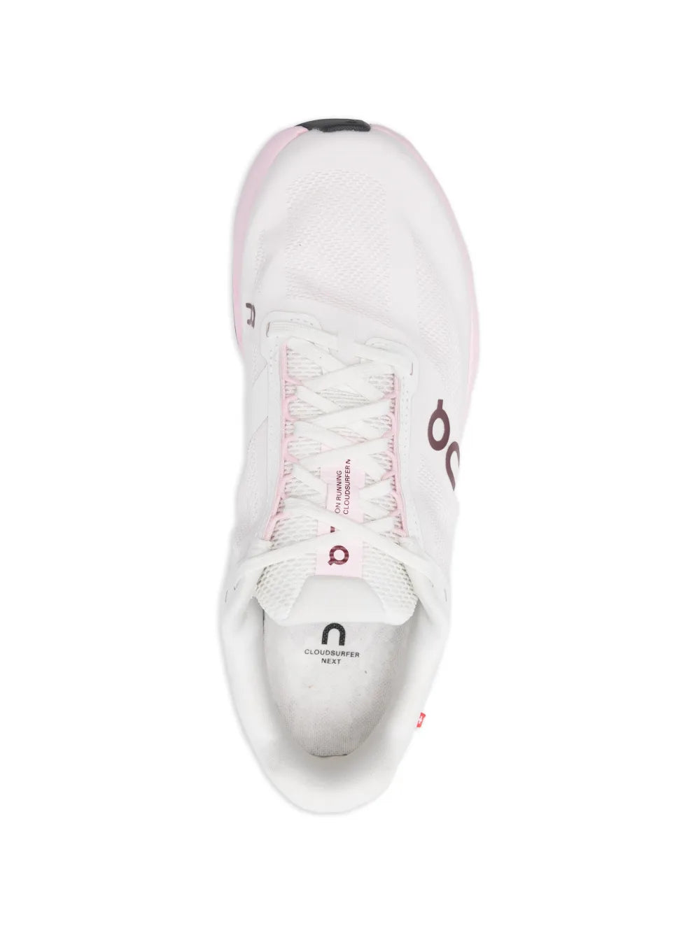 On Running Cloudsurfer Next perforated sneakers