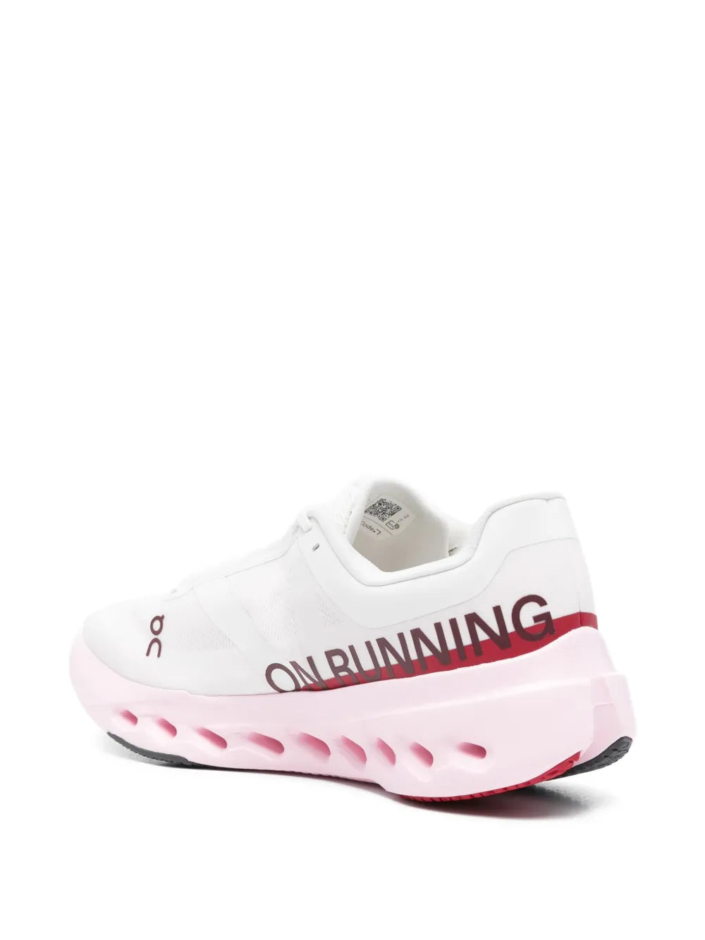 On Running Cloudsurfer Next perforated sneakers