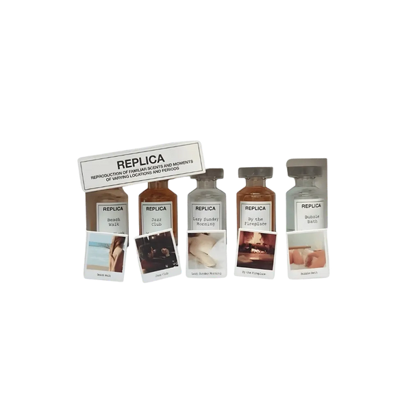 Maison Margiela REPLICA Sample Set