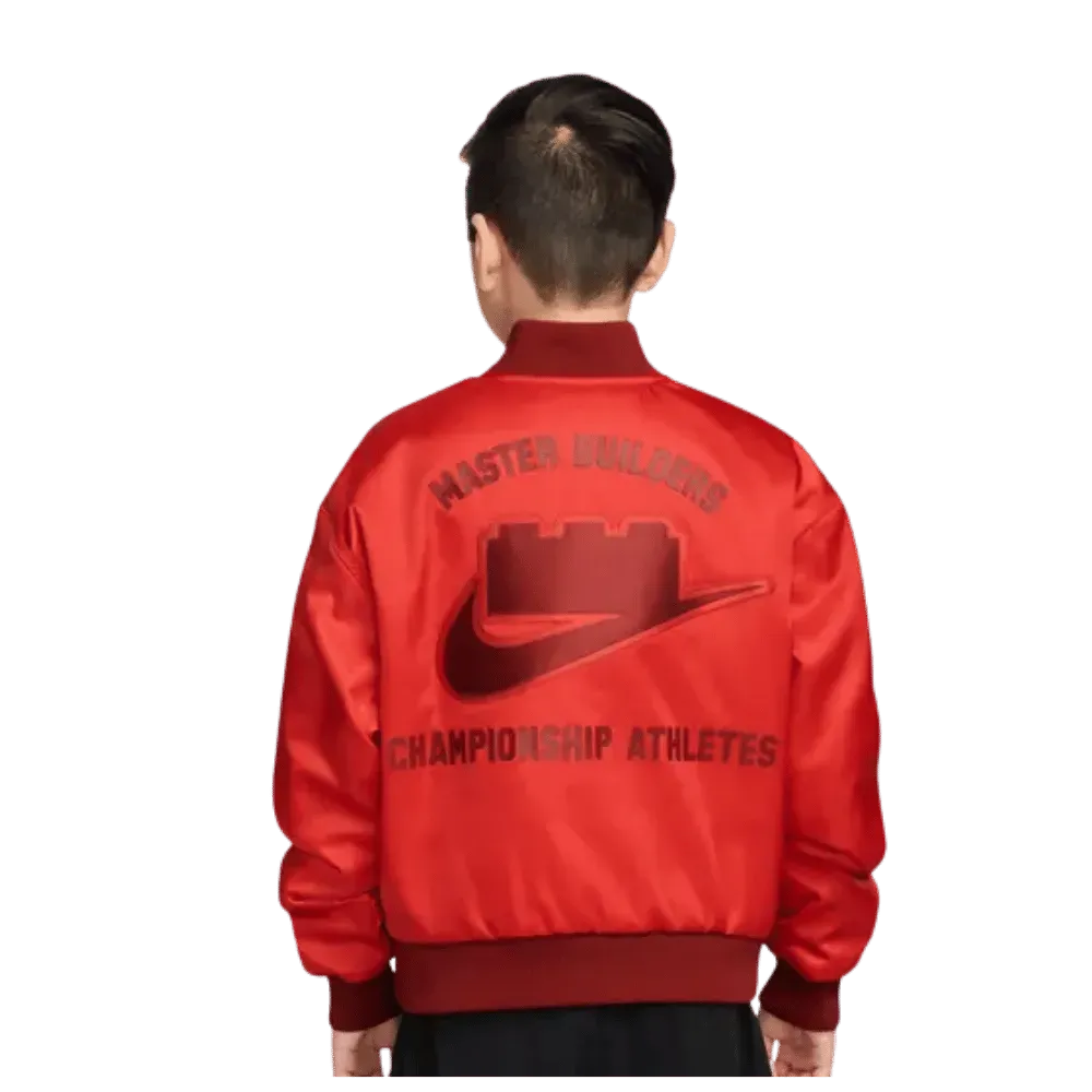 Nike x LEGO® Collection Jacket