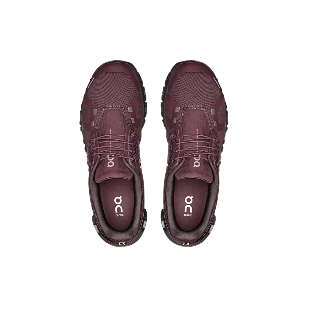 On Running Cloud 6 Mulberry Pebble
