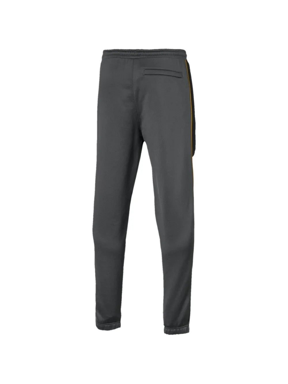 New Balance logo-detail track pants