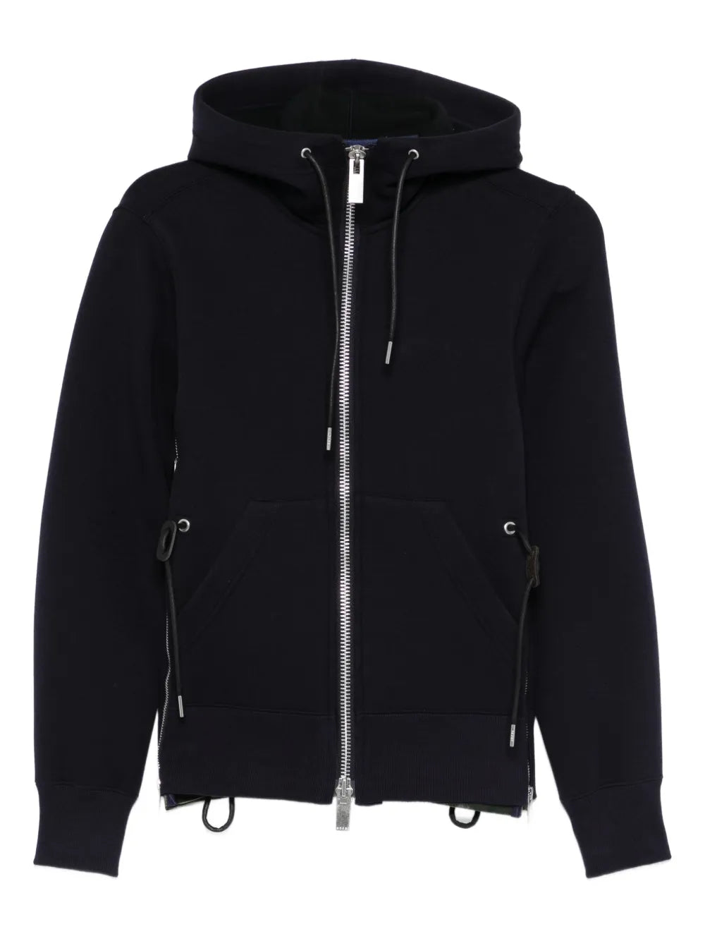 Balenciaga zip top Hoodie