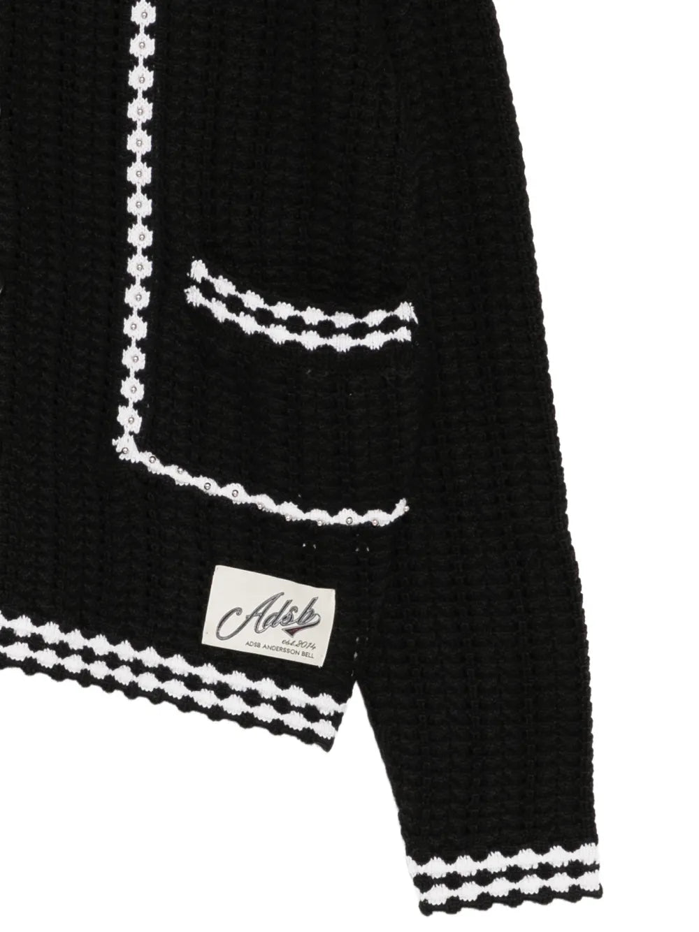 Andersson Bell Andersson Bell Fantasia Cardigan