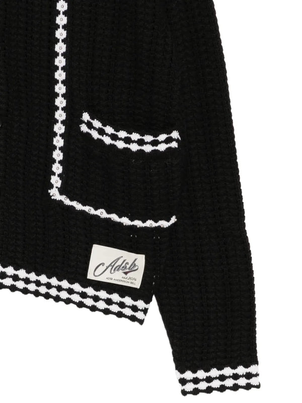 Andersson Bell Andersson Bell Fantasia Cardigan