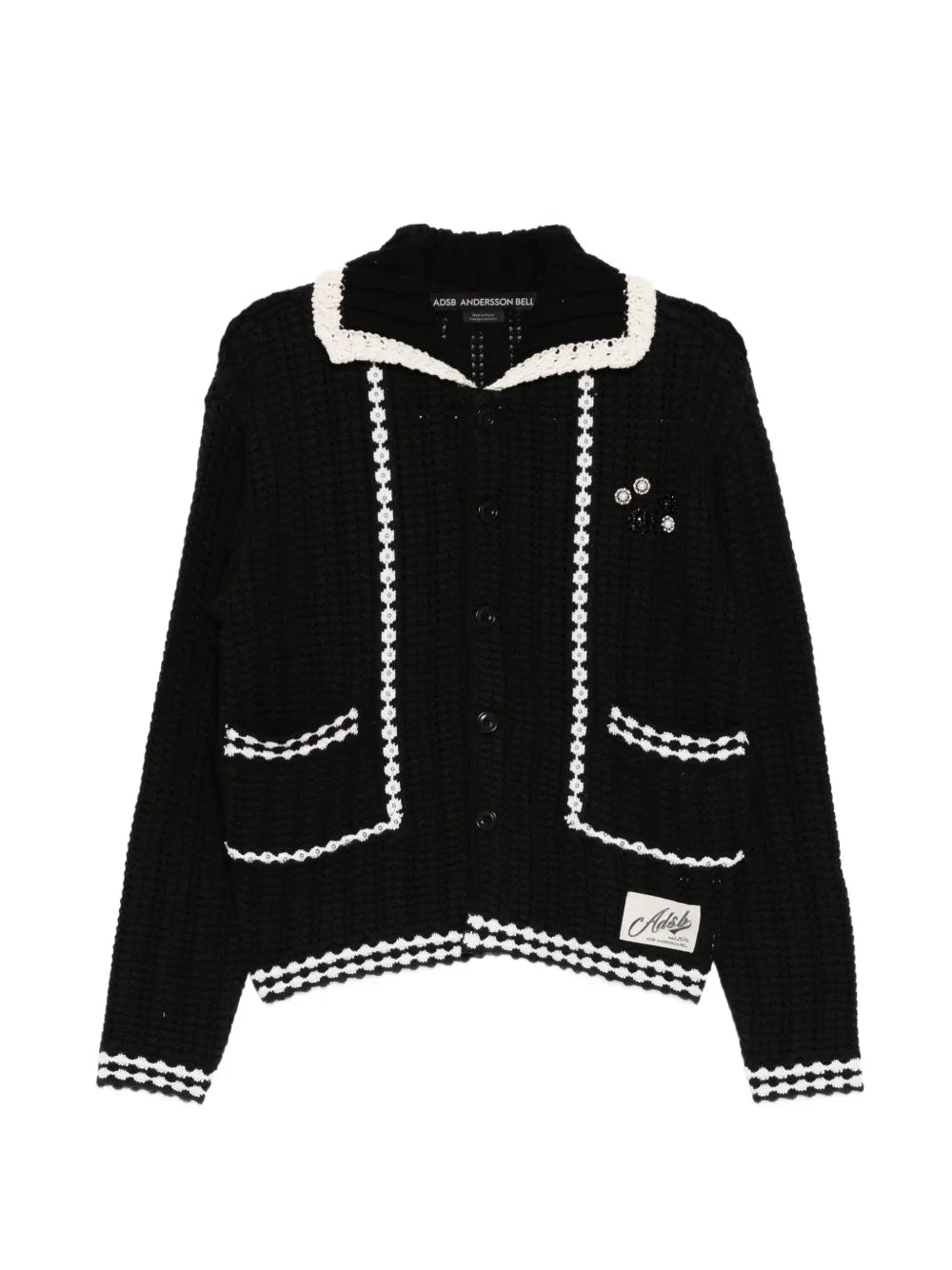 Andersson Bell Andersson Bell Fantasia Cardigan