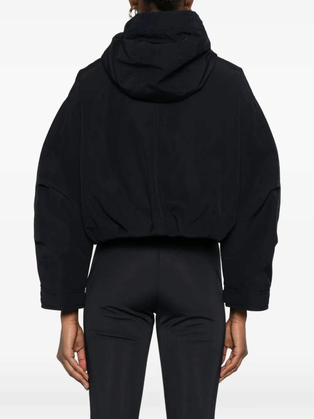 Moncler Moncler Blue Jacket