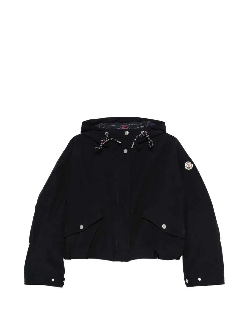 Moncler Moncler Blue Jacket