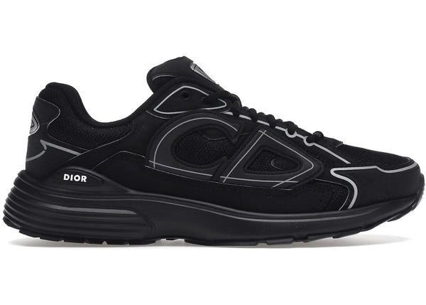 Dior Dior B30 Triple Black