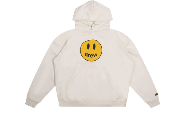 Drew House Drew House Mascot Oversized Oversized Hoodie Cream