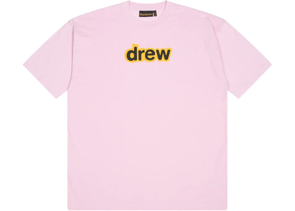 Drew House Drew House Secret Ss T-Shirt Strawberry