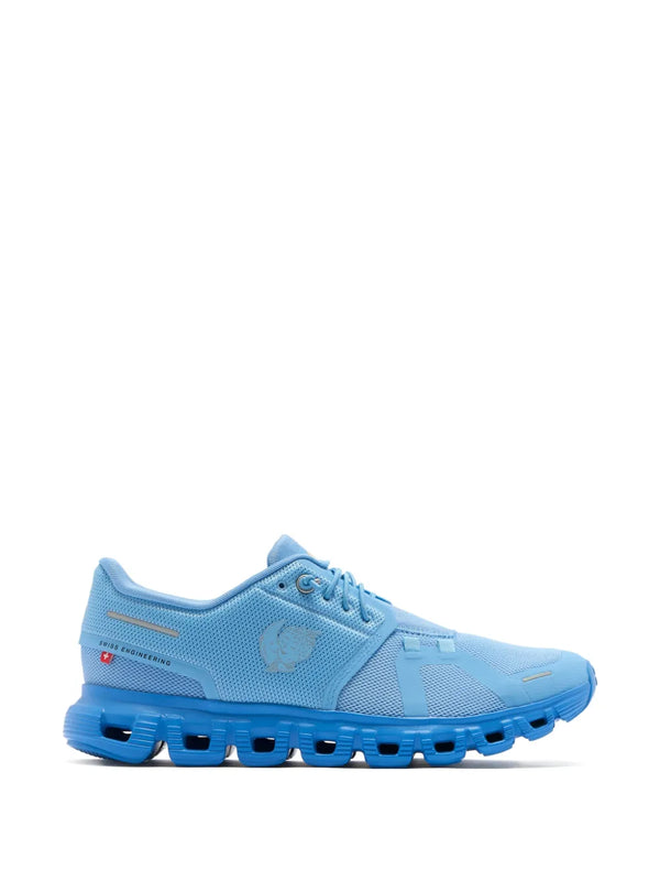 On x Sky High Farm Goods logo-detail sneakers