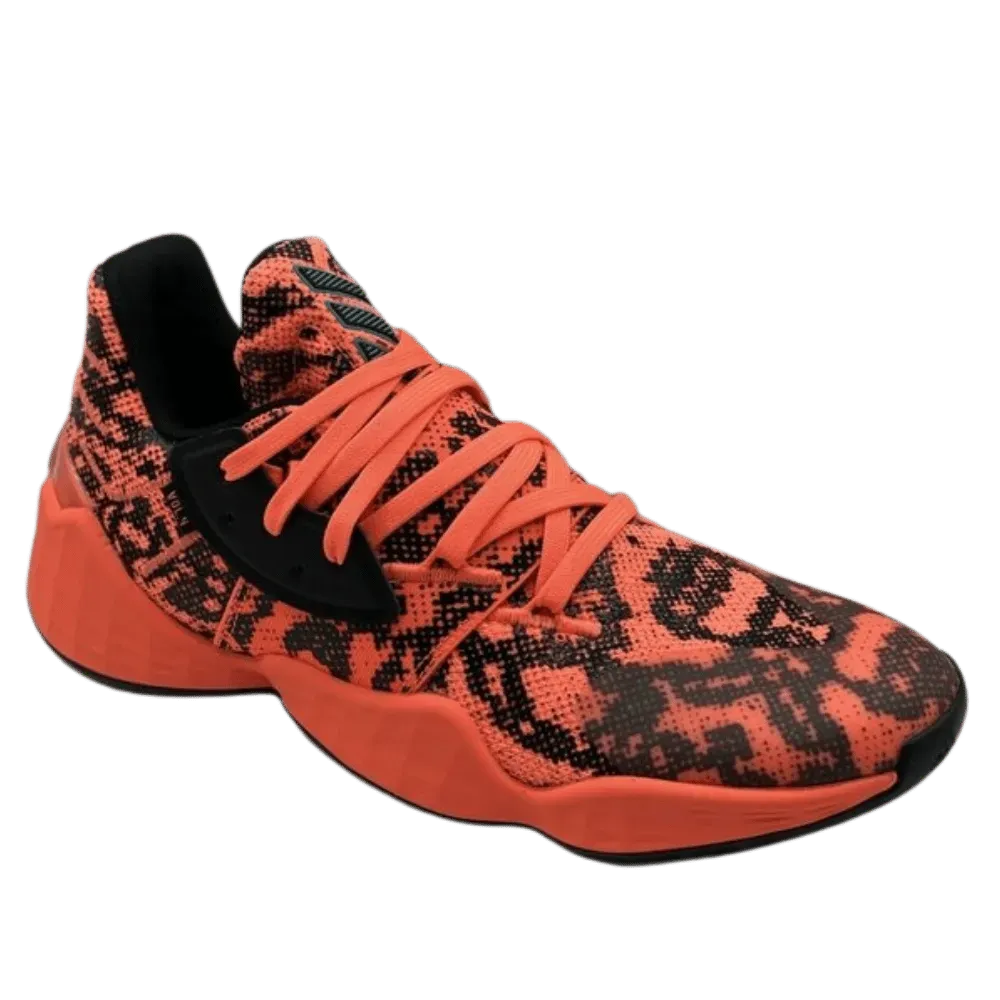 Adidas Harden Vol. 4 'Gila Monster'