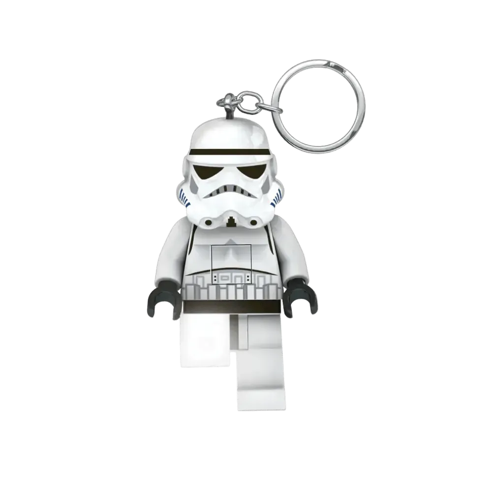 Lego Star Wars Stormtrooper™ Key Light