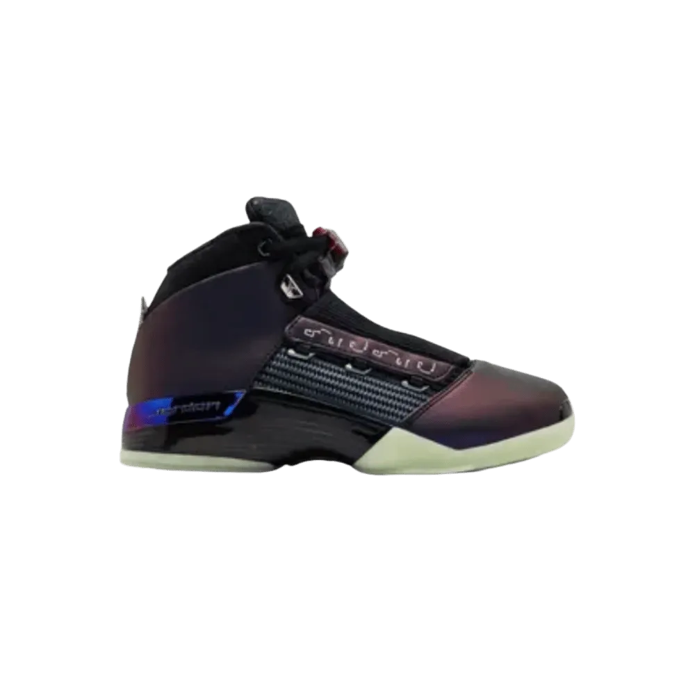 Air Jordan 17 Retro Low 'Doernbecher' 2026