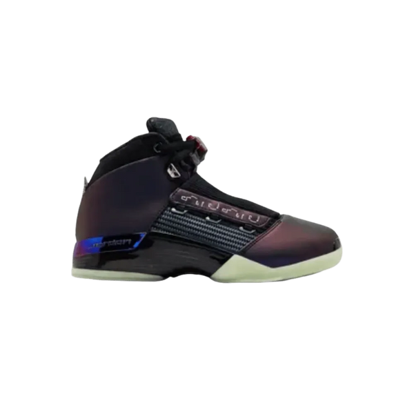 Air Jordan 17 Retro Low 'Doernbecher' 2026