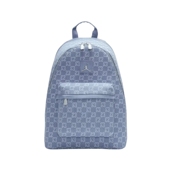 Jordan Monogram 20.8L Backpack - Denim