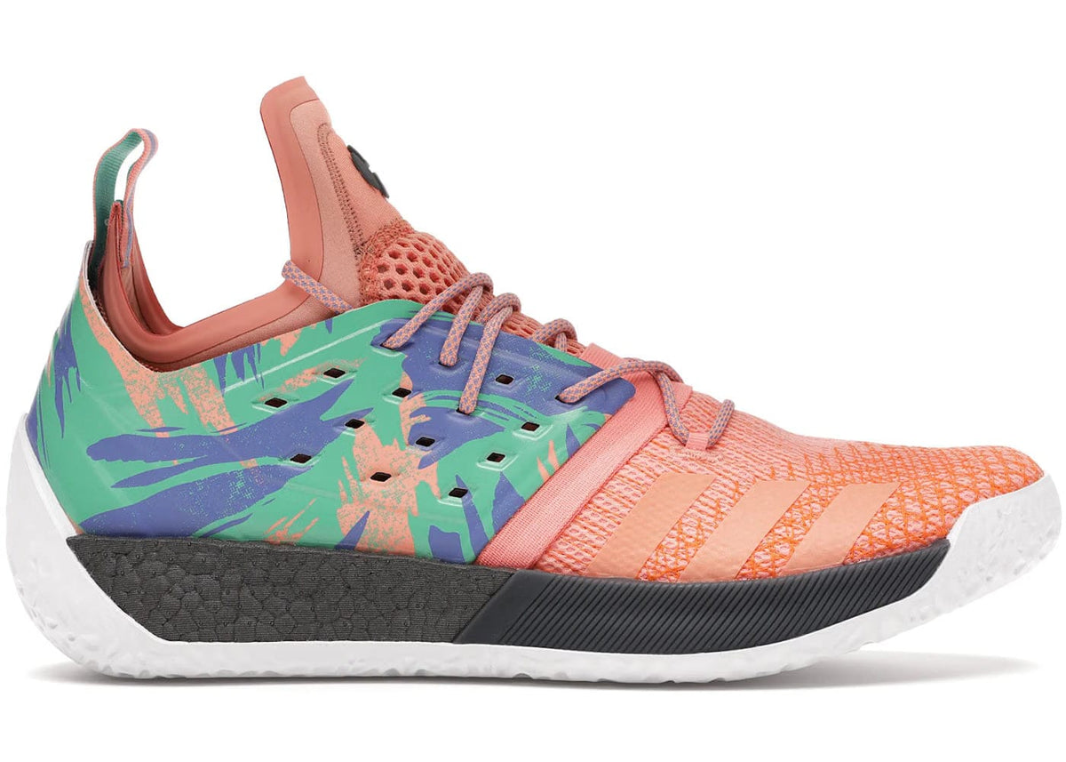 Adidas Adidas Harden Vol. 2 California Dreamin'