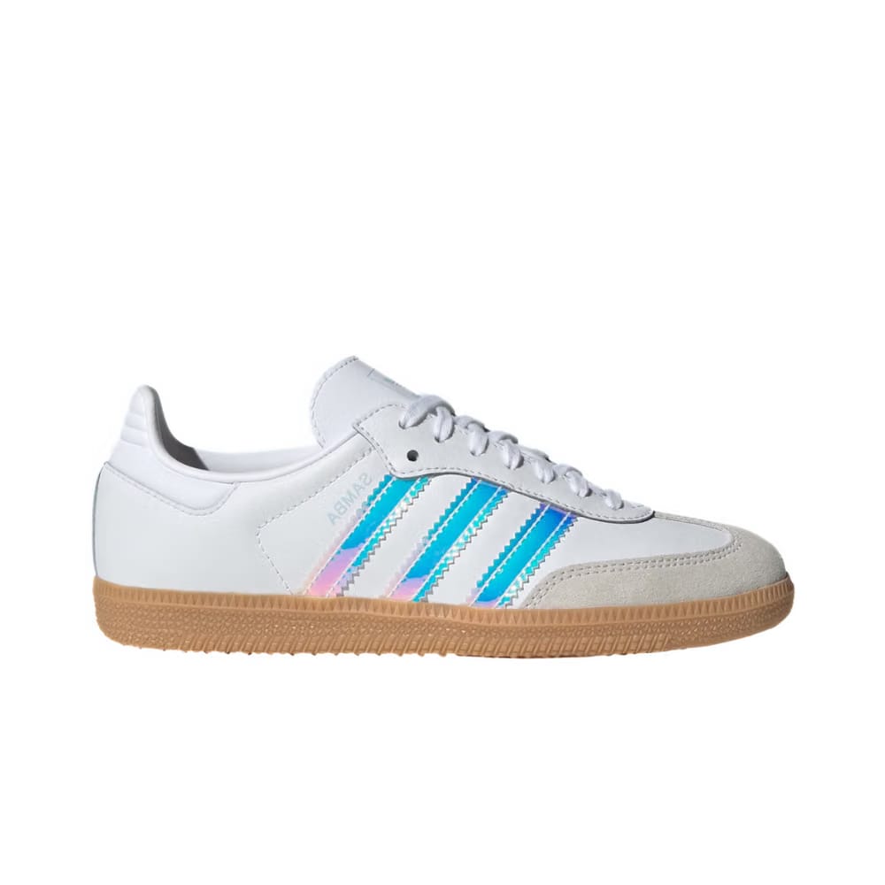 Adidas Adidas Samba OG 'white Iridescent'
