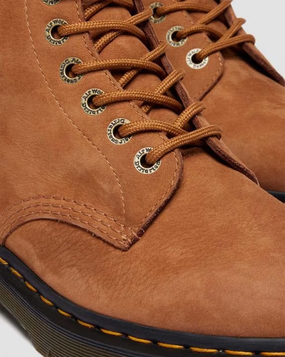 Dr. Martens Dr. Martens 1460 Pascal Bex - Desert Brown - Womens