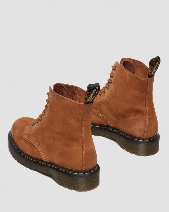 Dr. Martens Dr. Martens 1460 Pascal Bex - Desert Brown - Womens