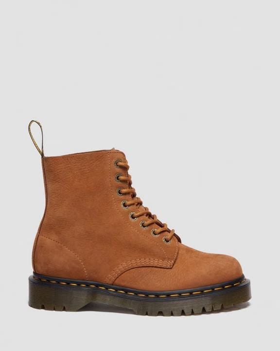 Dr. Martens Dr. Martens 1460 Pascal Bex - Desert Brown - Womens