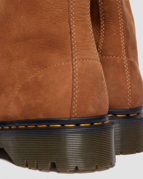 Dr. Martens Dr. Martens 1460 Pascal Bex - Desert Brown - Womens