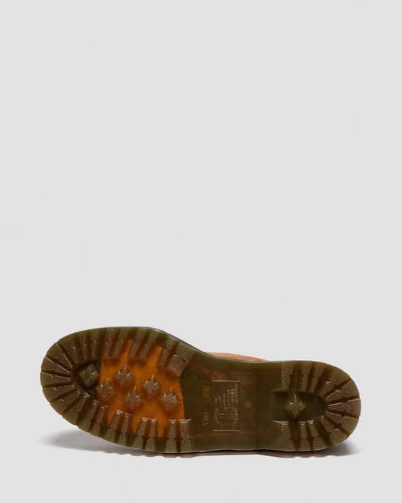 Dr. Martens Dr. Martens 1460 Pascal Bex - Desert Brown - Womens