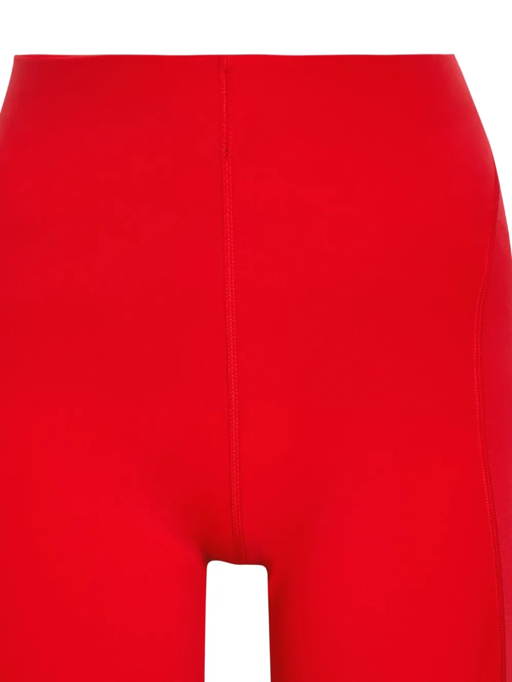 Ami Paris Ami Paris Panelled Shorts