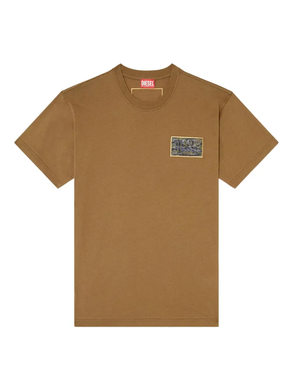 Diesel Diesel T-Norm-T3 Graphic-Print T-Shirt