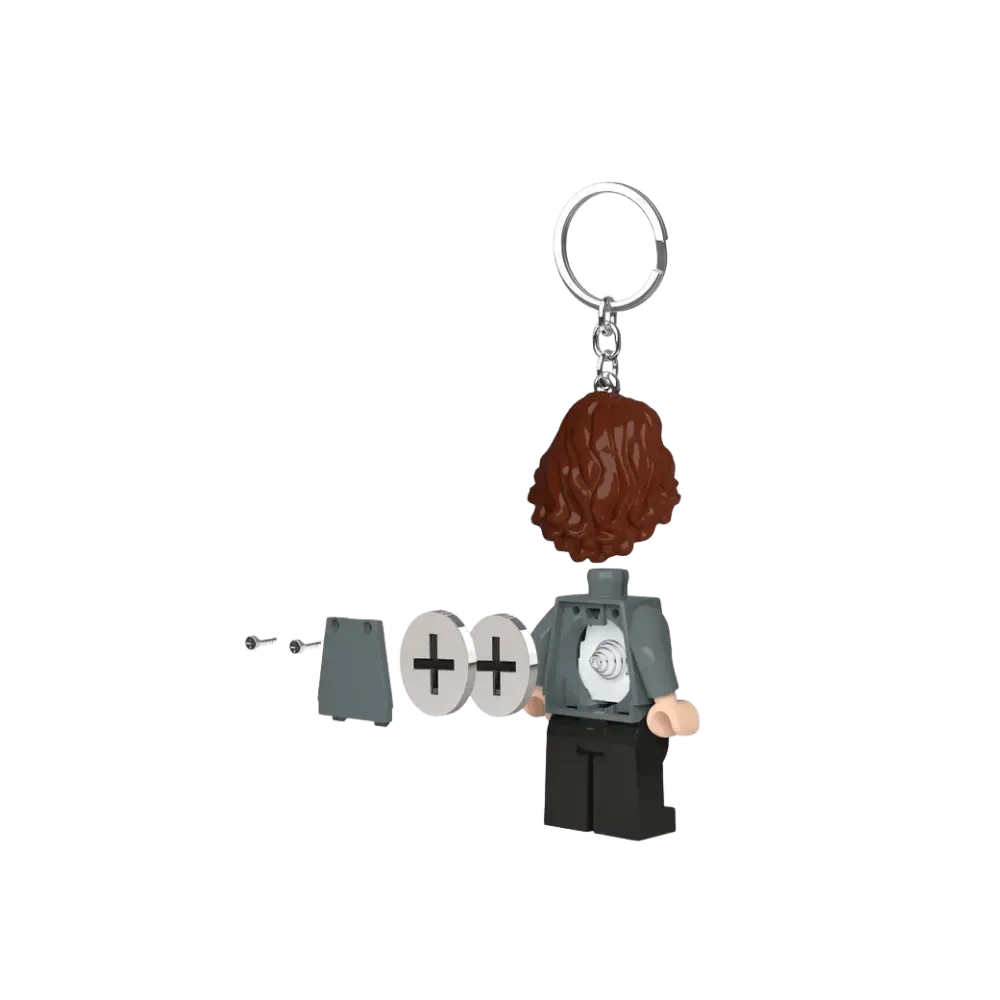 Lego Hermione Granger™ Key Light