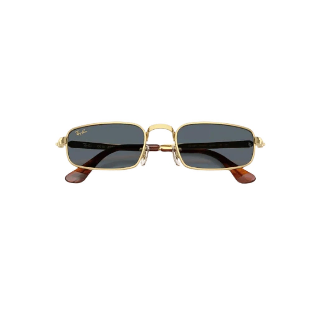 Rayban Rb3927 By A$ap Rocky Blue